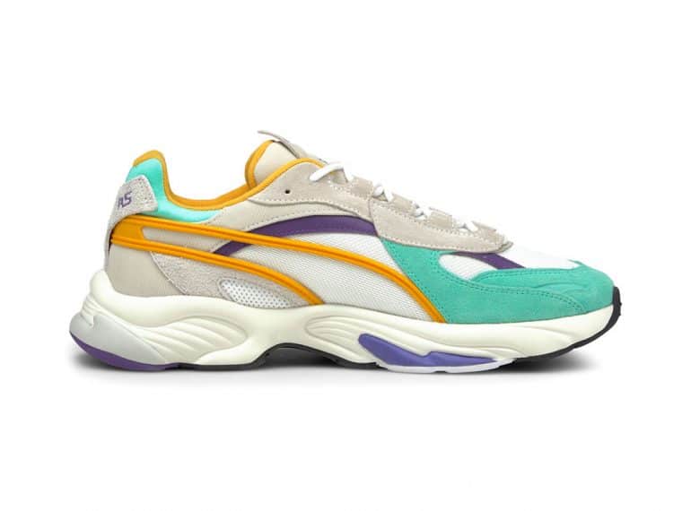 Step Into the Future with the PUMA RS-Connect Drip
