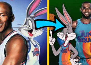 Space Jam: A New Legacy - The Sequel No One Wanted