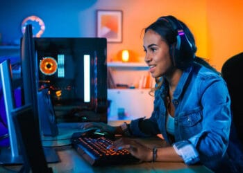 The Best PC For Online Gaming
