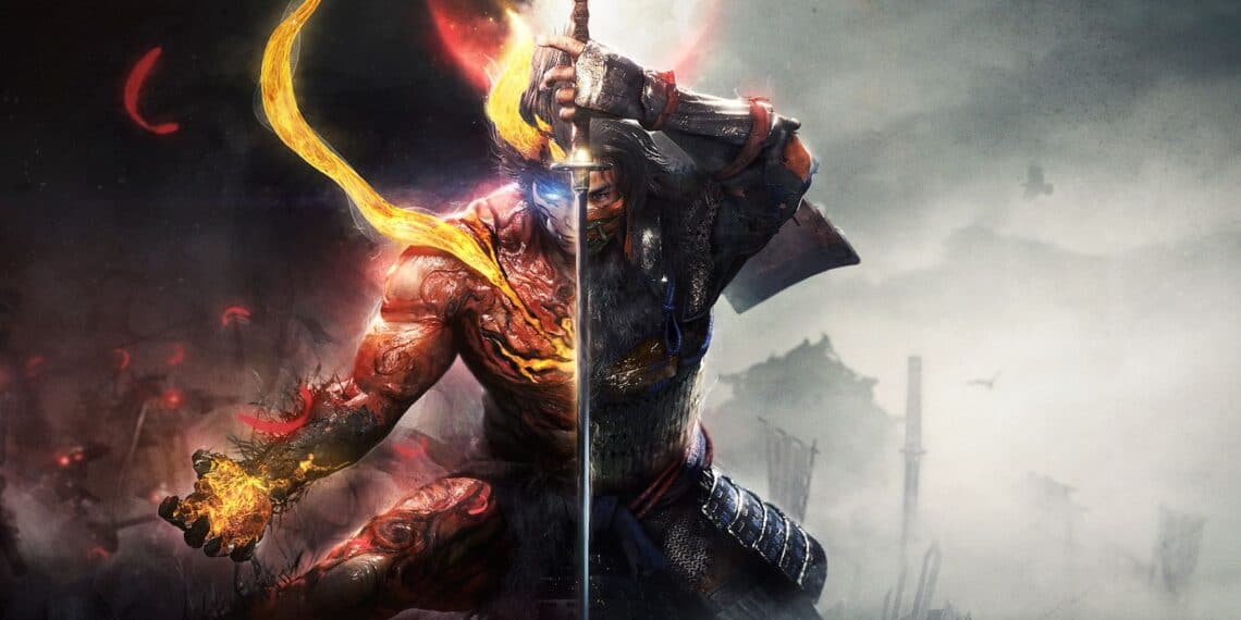 The Nioh Collection