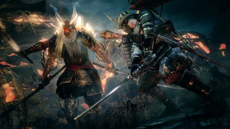 The Nioh Collection Review