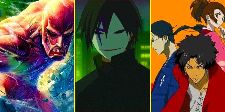 Best Anime of All Time According To Fans Around The World