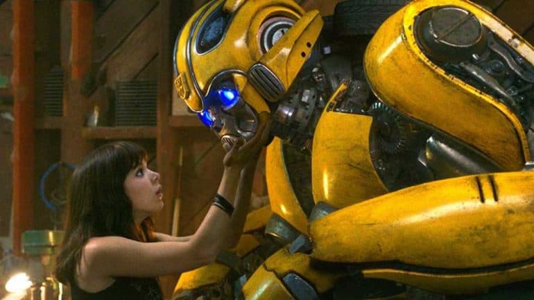 Transformers Beast Alliance