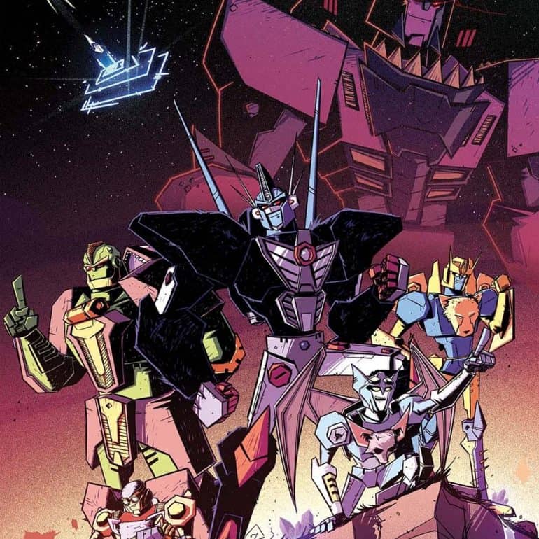 Transformers Beast Wars