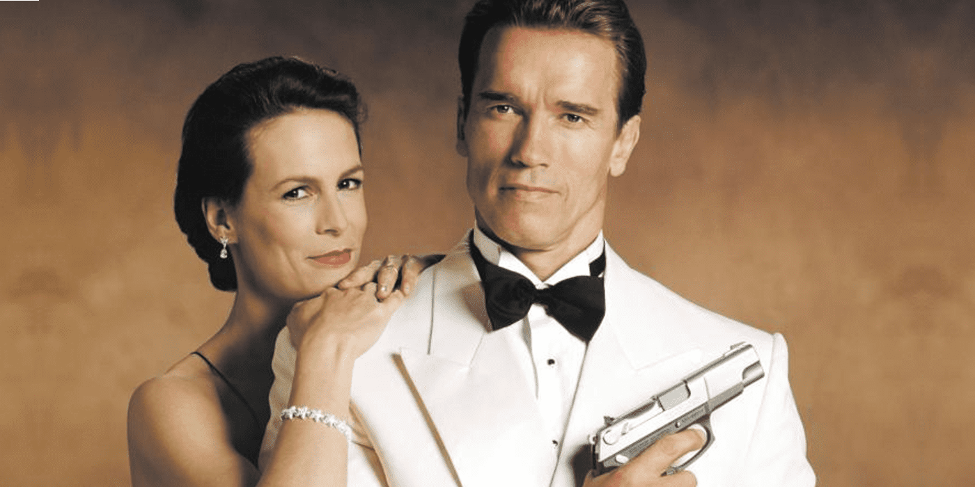 CBS Orders Pilot For A True Lies TV Series Reboot