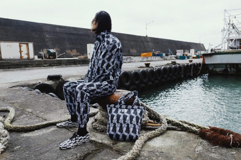 The Vans X Opening Ceremony Collaboration Kicks Off in SA