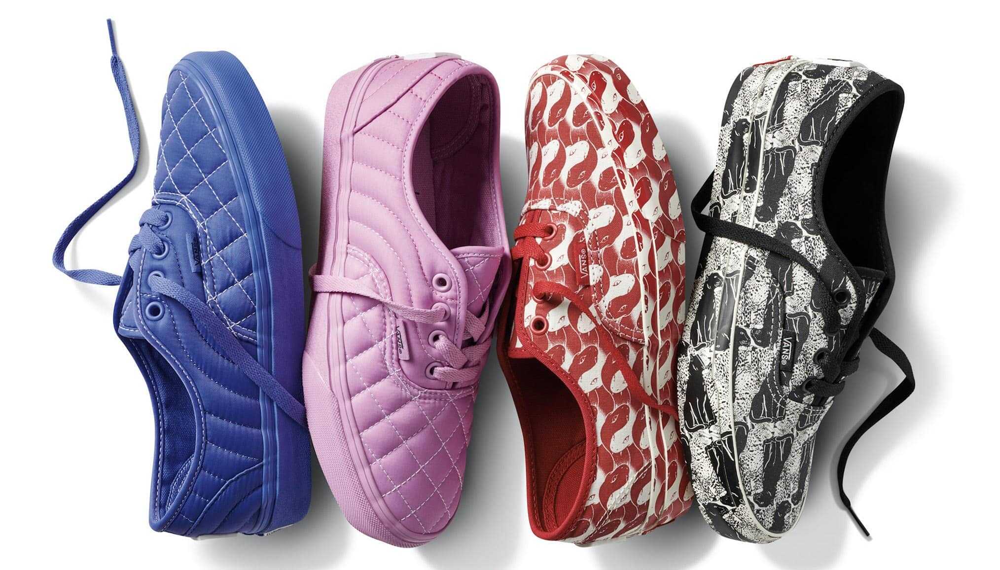 vans opening ceremony 2021