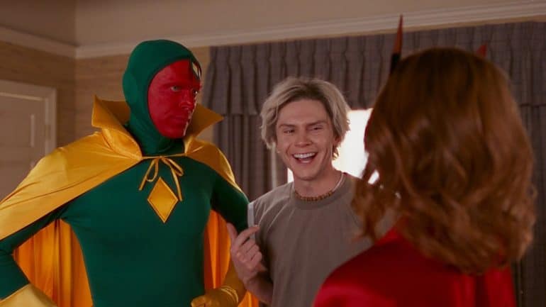 WandaVision Episode 6 Marvel DisneyPlus