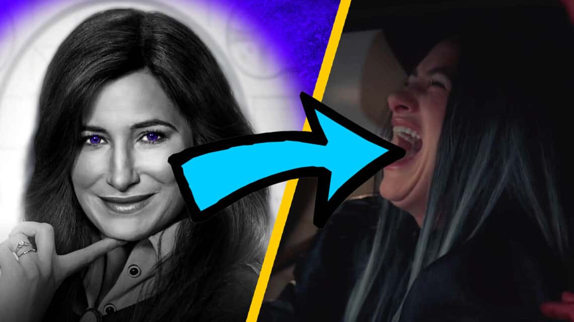 WandaVision's Biggest Failure Is Its Villain Reveal