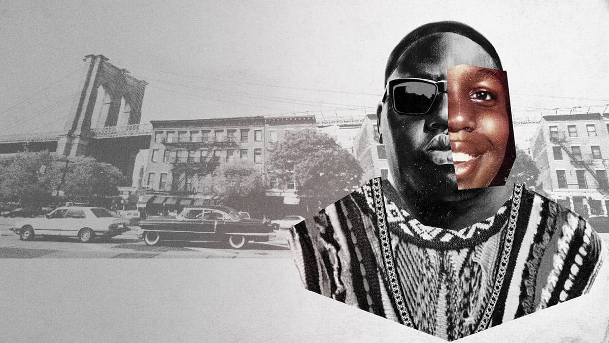 biggie i got a story to tell