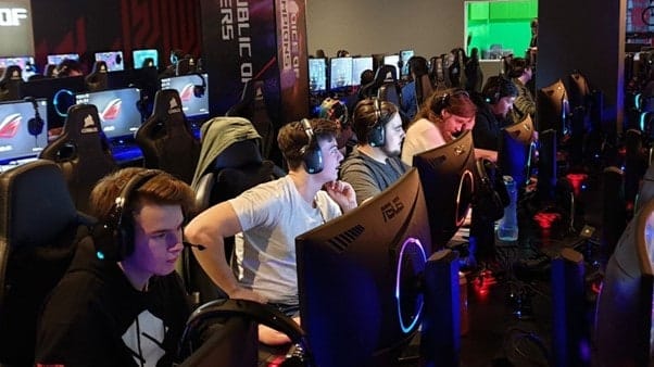 esports
