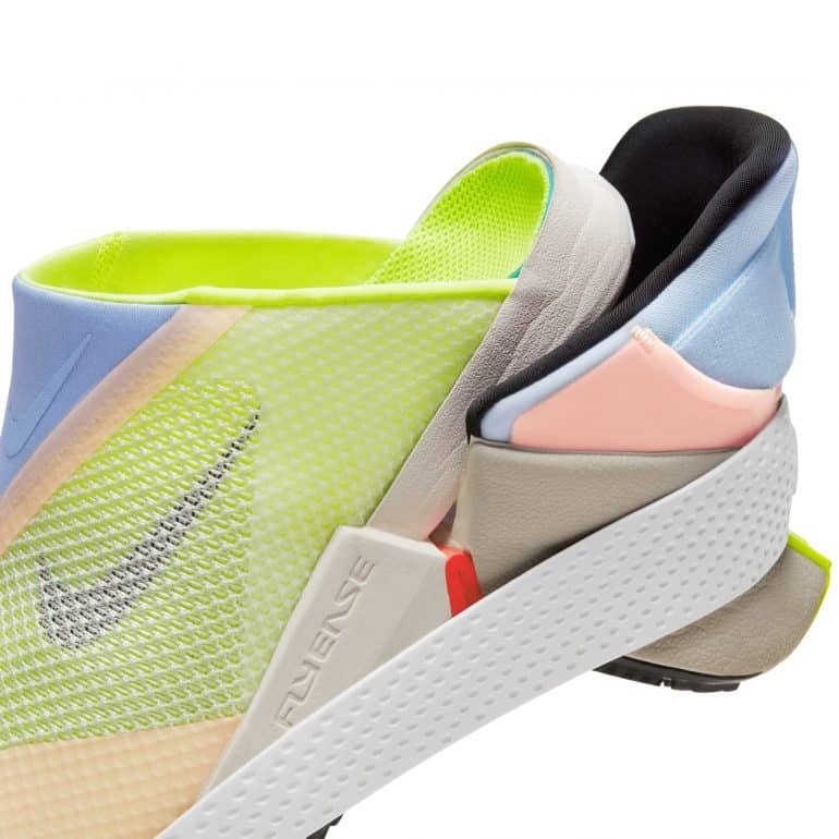 nike go flyEase