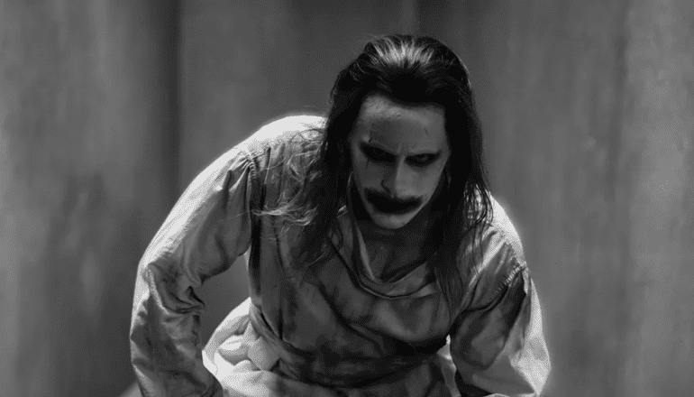 snyder cut joker