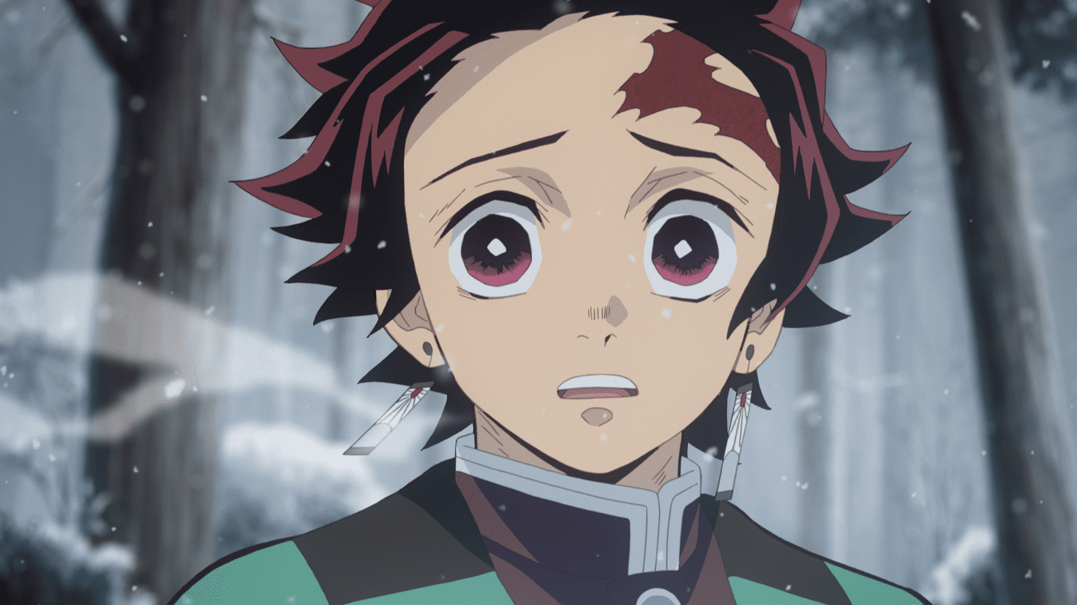 Win Tickets To Demon Slayer Kimetsu No Yaiba The Movie Mugen Train Nu Metro