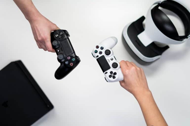 4 Exciting Games You Should Look Out for This Year