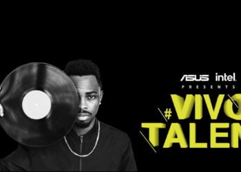 ASUS VivoTalent Competition - The Search for Creative Talent