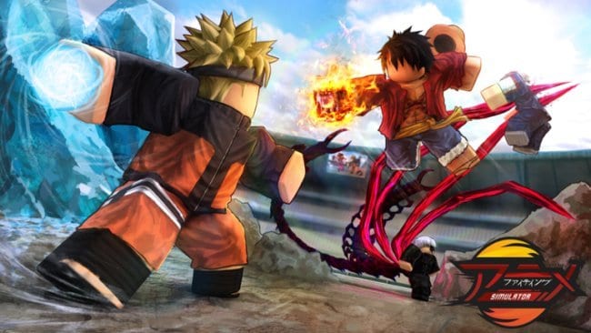 Anime Fighting Simulator Codes – GRAB THEM HERE!