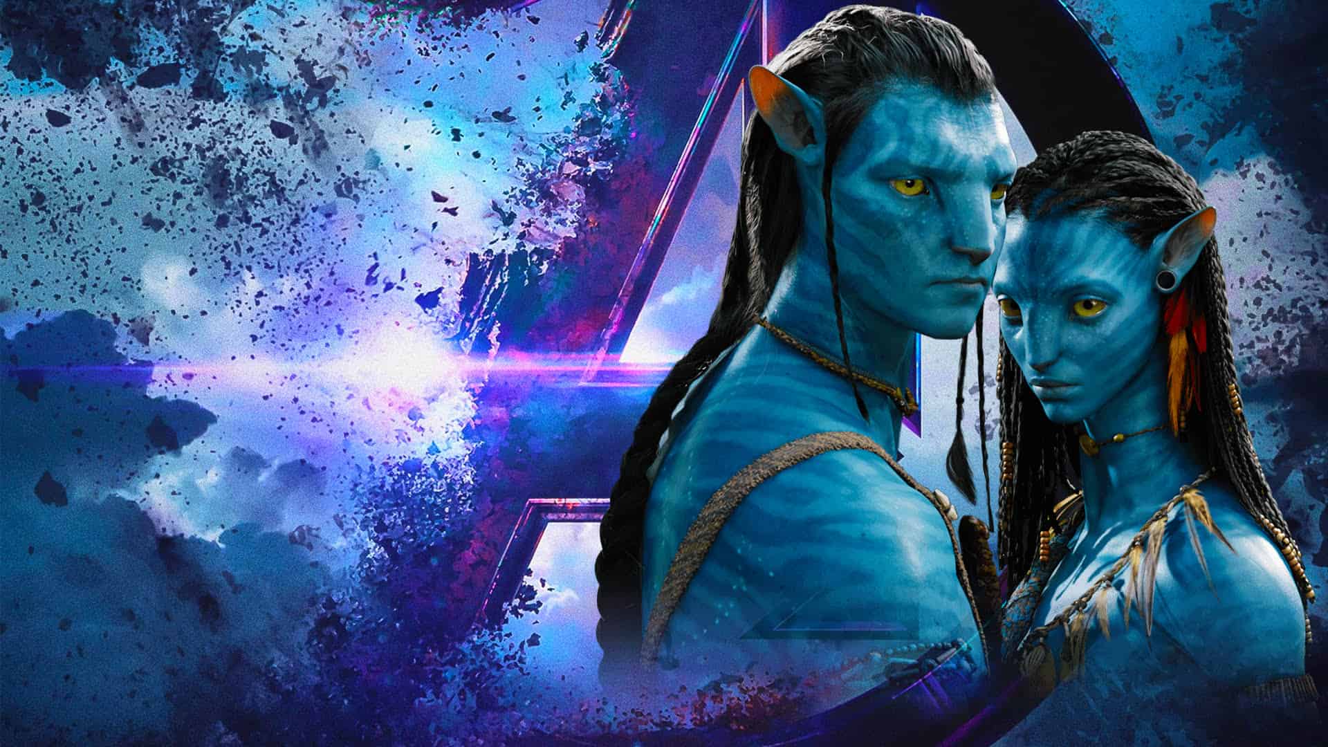 Avengers: Endgame' Passes 'Avatar' Original Box Office Run