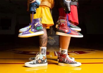 Converse | News | Reviews | Latest 