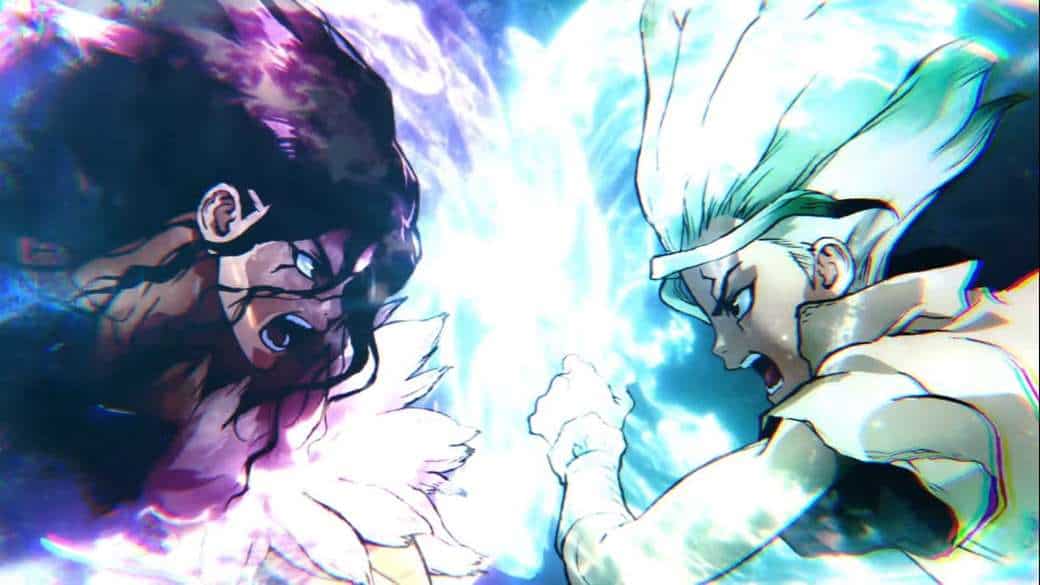 List Of Best Anime Fights Of All Time