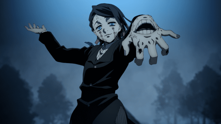 Demon Slayer – Kimetsu no Yaiba the Movie Mugen Train