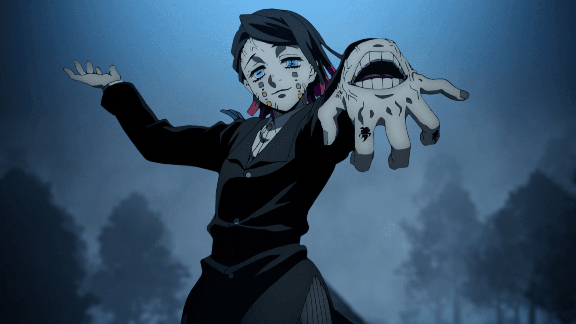 Win Tickets To Demon Slayer Kimetsu No Yaiba The Movie Mugen Train Nu Metro
