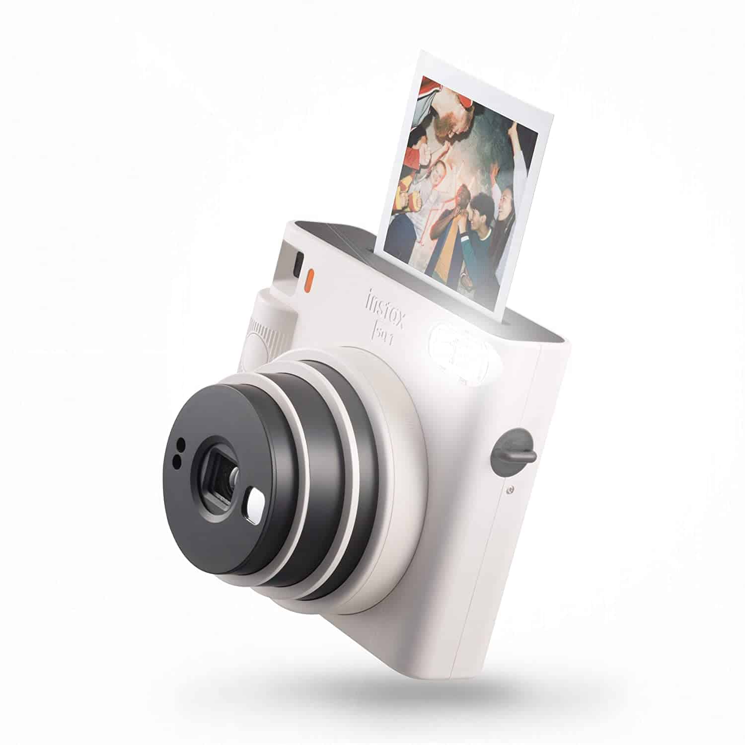 Fujifilm Instax Square SQ1 Review – Back to its Roots - Fortress of Solitude