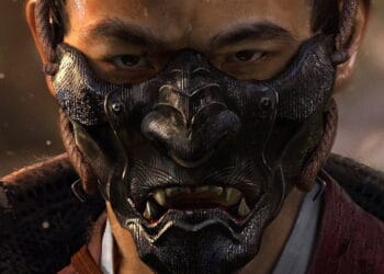 Ghost of Tsushima Movie Is In Development