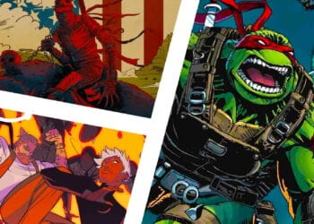How Indie Comics Are Crushing Marvel and DC in One Area