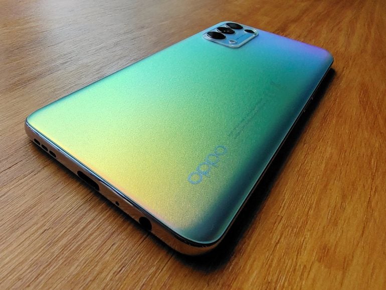 Oppo Reno5 Review - Waking Up To Reno - Now Available in South Africa