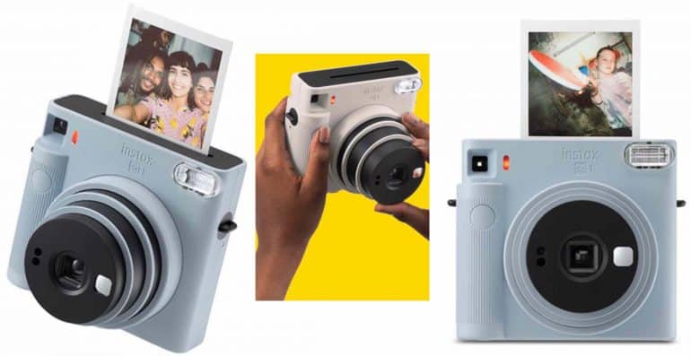 Instax Square SQ1