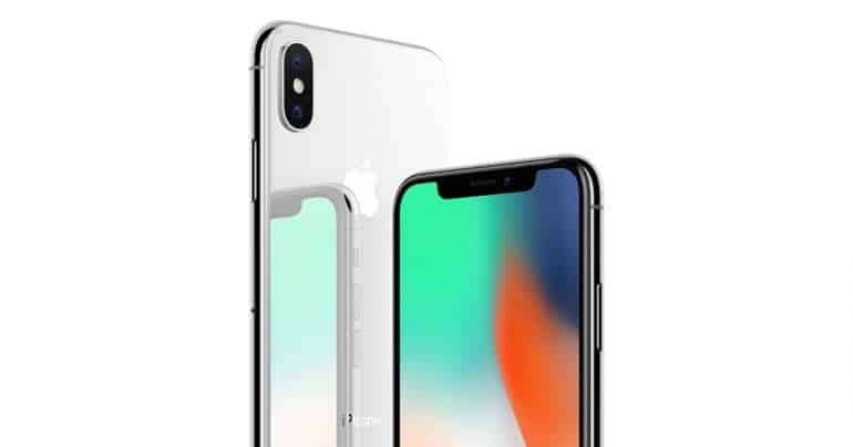 vendre Iphone X