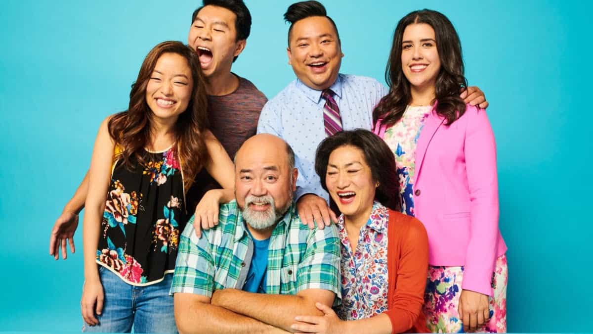 Kim's Convenience Cancelled