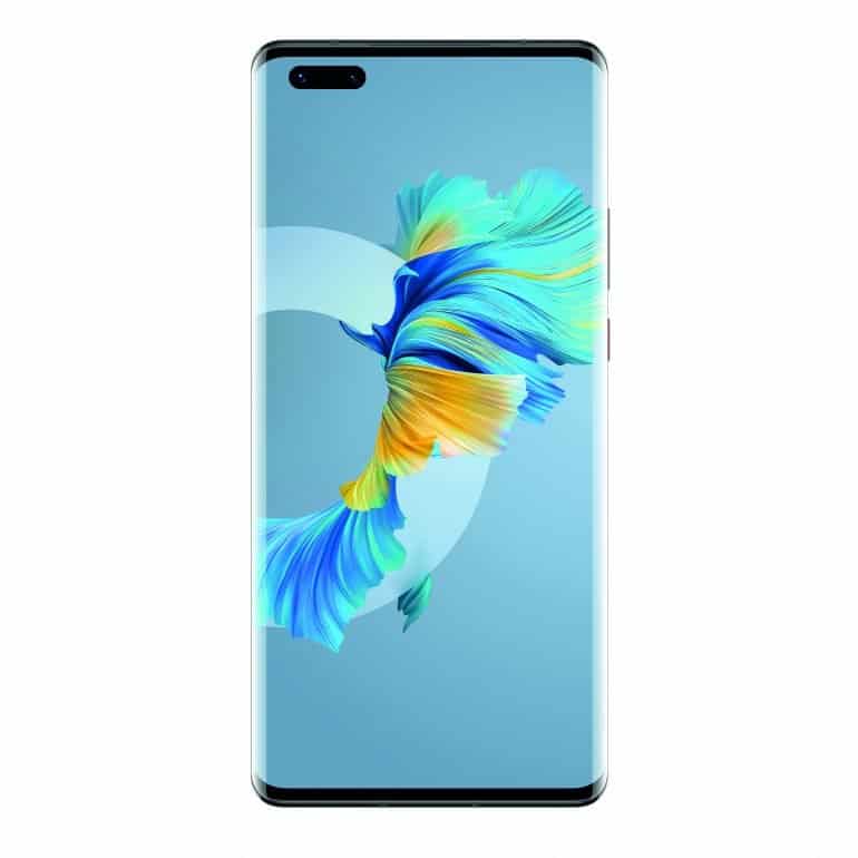 Huawei's Mate series elevates the flagship smartphone segment