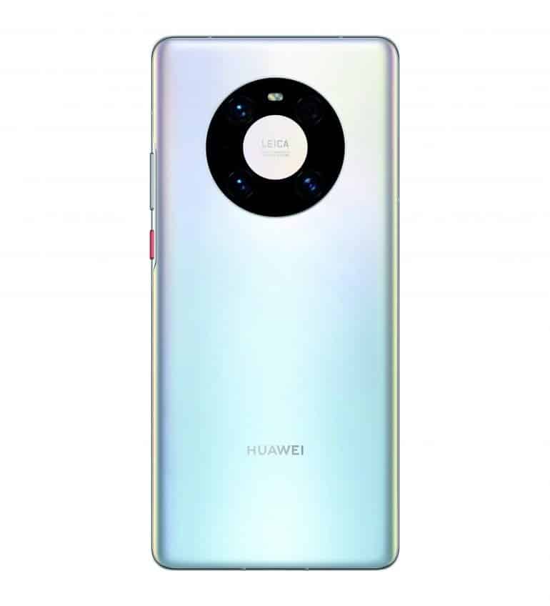 Huawei's Mate series elevates the flagship smartphone segment