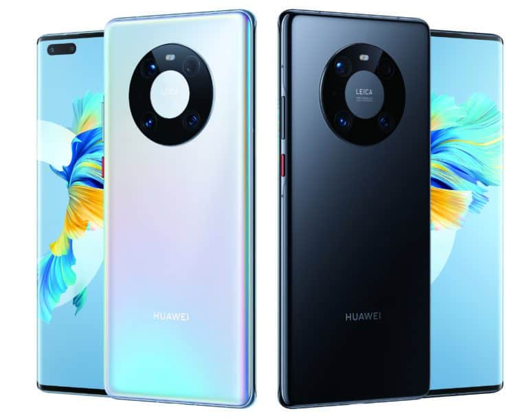 HUAWEI Mate 40 Pro