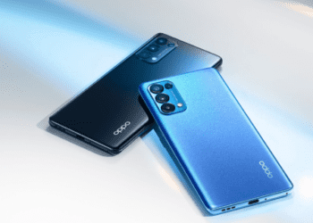 Oppo Reno5 south africa