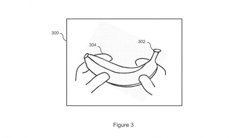 PlayStation 5 banana controller