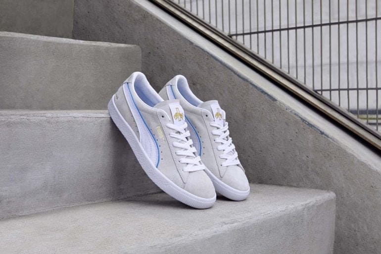 PUMA Celebrates Founder with Rudolf Dassler Legacy Pack