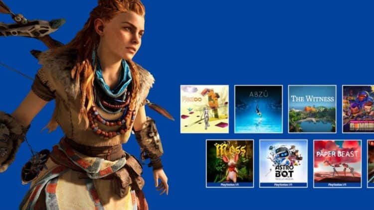 Sony PlayStation Play At Home 2021 Initiative: 10 Free Games Incoming