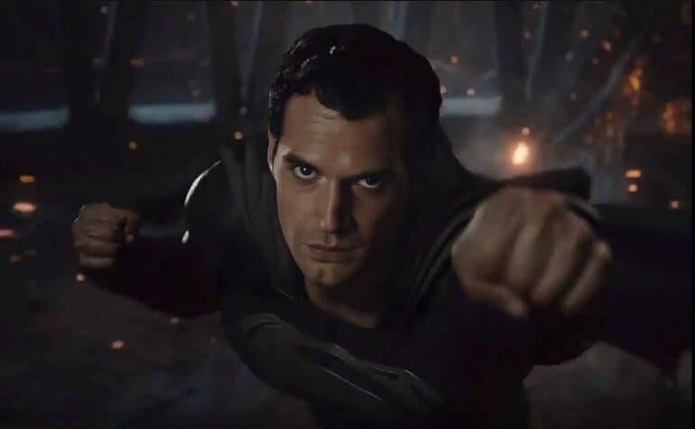 Henry Cavill & Zack Snyder's Presence Still Looms Over DCU Even