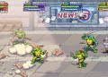 TMNT arcade game