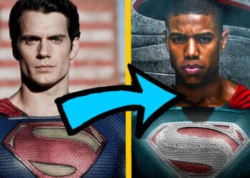 Ta-Nehisi Coates: Superman Reboot The Story Of Val-Zod Or Calvin Ellis