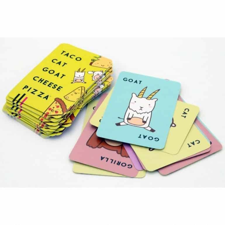 Card Game Board Game