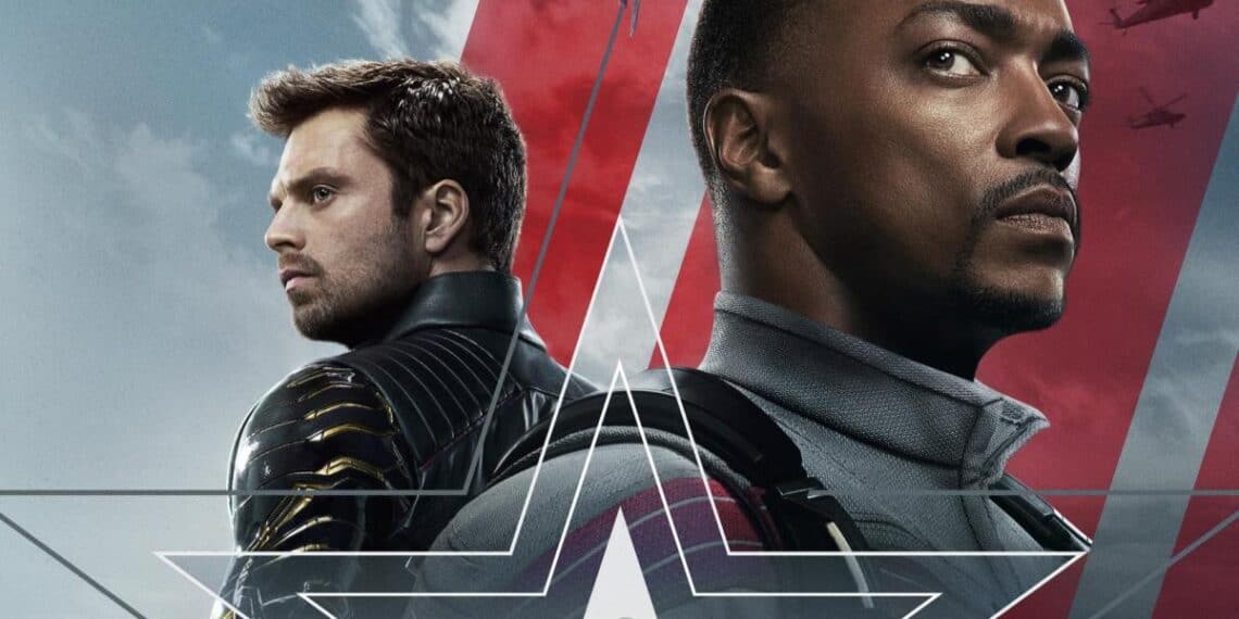 The Falcon and the Winter Soldier Episode 1 Review | Fortress of Solitude