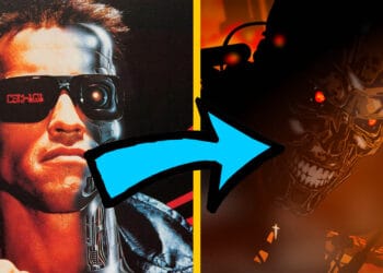 The Terminator Will Return For A New Netflix Anime