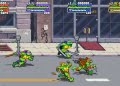Turtles Game