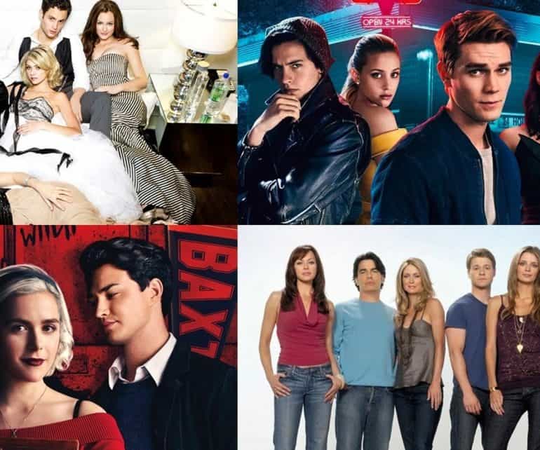 Why TV Shows Are Popular Among Students
