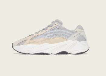 adidas and Kanye West Drop New YEEZY BOOST 700 V2 Cream