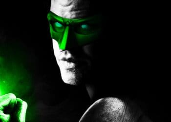 Zack Snyder’s Justice League Green Lantern Actor Revealed